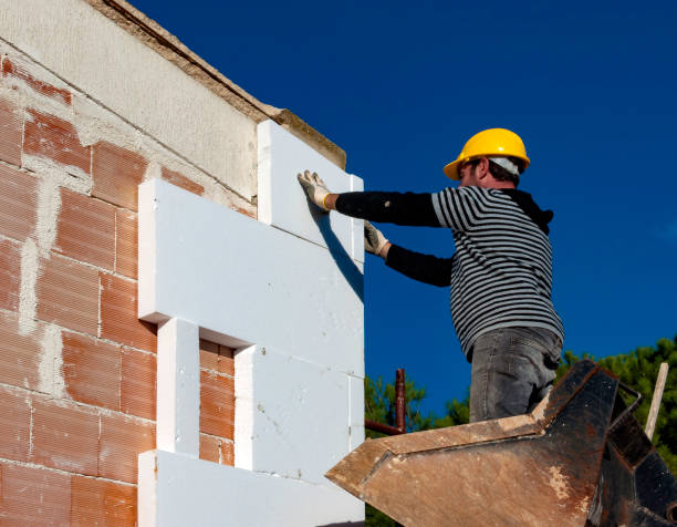 Best Home Insulation Services  in Edgefield, SC