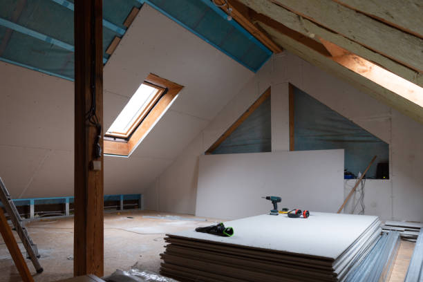 Best Affordable Insulation Services  in Edgefield, SC
