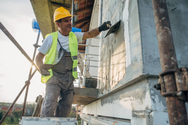 Insulation for Commercial Buildings in Edgefield, SC