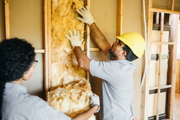 Best Soundproof Insulation Installation  in Edgefield, SC