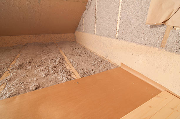 Best Energy-efficient Insulation  in Edgefield, SC